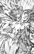 Image: Justice League of America #32 - DC Comics