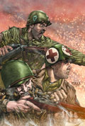 Image: Sgt. Rock: The Lost Battalion #6