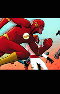 Image: Teen Titans #70
