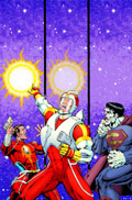 Image: Strange Adventures #2