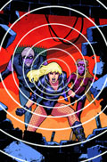 Image: Green Arrow / Black Canary: A League of Their Own SC 