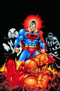 Image: Superman: Ending Battle SC 