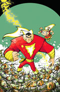 Image: Billy Batson and the Magic of Shazam #5