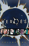 Image: Heroes Vol. 02 SC 
