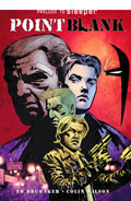 Image: Point Blank SC  (new ed.)