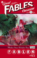 Image: Fables #83