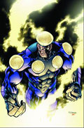 Image: Dynamo 5 #22