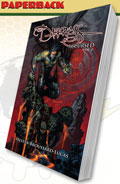 Image: Darkness Accursed Vol. 02 SC 