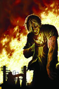 Image: The Stand: American Nightmares #2