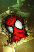 Image: Ultimate Spider-Man #133