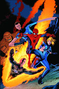 Image: Amazing Spider-Man #590