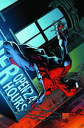 Image: Amazing Spider-Man #592