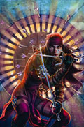 Image: Dark Reign: Elektra #2
