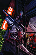 Image: Punisher #4