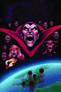 Image: Captain Britain and MI-13 #12