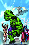Image: Hulk #11