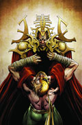 Image: Immortal Iron Fist #25