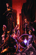 Image: Marvels: Eye of the Camera #5