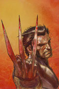 Image: Wolverine: Weapon X #1