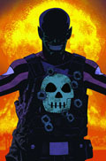 Image: Destroyer #1