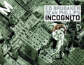 Image: Incognito #4