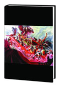 Image: Uncanny X-Men: Manifest Destiny HC 
