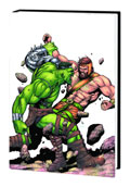 Image: Incredible Hercules: Smash Titans HC 