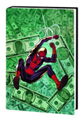 Image: Spider-Man: Death & Dating HC 