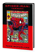 Image: Marvel Premiere Classic Vol. 27: Spider-Man - Torment HC 