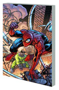 Image: Marvel Adventures Spider-Man Vol. 12: Jumping to Conclusions Digest SC 