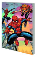 Image: Spider-Man: Spider-Women Digest 