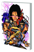 Image: New Exiles Vol. 03: Enemy Within SC 