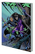 Image: Gambit Classic Vol. 01 SC 
