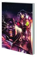Image: What If? Secret Wars SC 