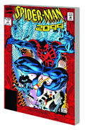 Image: Spider-Man 2099 Vol. 01 SC 