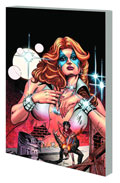 Image: Essential Dazzler Vol. 02 SC 