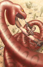 Image: Far West: Bad Mojo #2