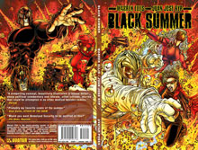 Image: Black Summer SC  (Convention ed.)