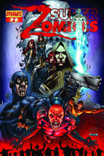Image: Super Zombies #2