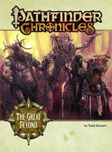 Image: Pathfinder Chronicles Great Beyond 