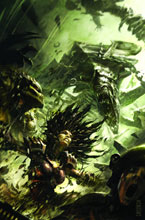 Image: Aliens vs. Predator: Three World War #3 