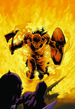 Image: Conan the Cimmerian #21
