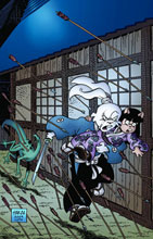 Image: Usagi Yojimbo #128
