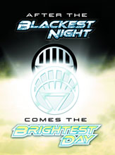 Image: Brightest Day #0 
