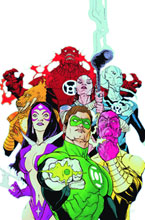 Image: Green Lantern #53
