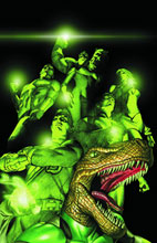 Image: Green Lantern Corps #47