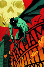 Image: Detective Comics #864