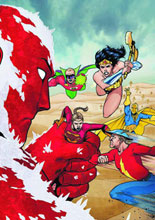 Image: Action Comics #888