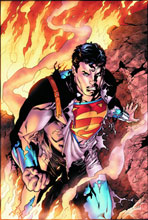 Image: Superman #699