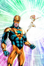 Image: Booster Gold #31